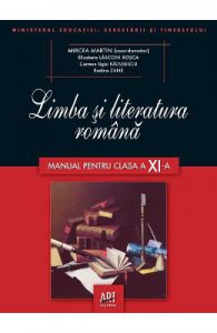 Limba romana