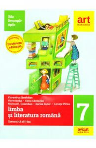 Limba romana