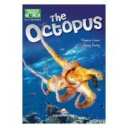 Literatura CLIL The Octopus. Cu cross-platform App.