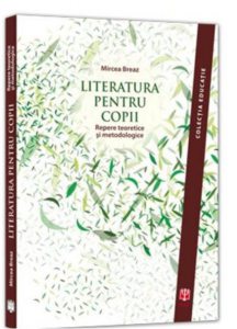 Literatura pentru copii