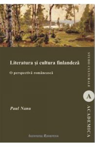 Literatura Si Cultura Finlandeza