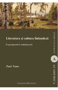Literatura Si Cultura Finlandeza