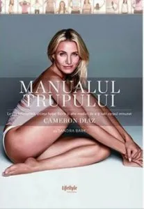 Manualul trupului de Sandra Bark