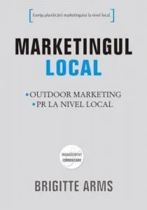 Marketingul local de Brigitte Arms
