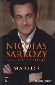 Martor de Nicolas Sarkozy