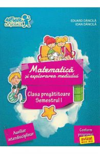 Matematica si explorarea mediului