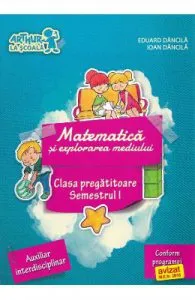Matematica si explorarea mediului