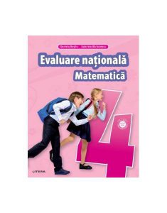 Matematică.Teste pentru evaluarea națională. Clasa a IV-a