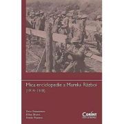 Mica enciclopedie a Marelui Razboi anii 1914–1918