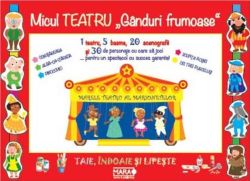 Micul Teatru „Gânduri Frumoase”