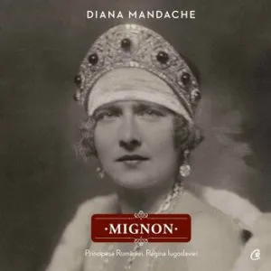 Mignon de Diana Mandache