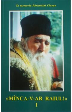 Minca-v-ar raiul I