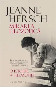 Mirarea filozofica de Jeanne Hersch