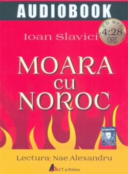 Moara cu noroc