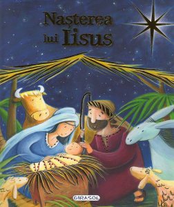 Nasterea lui Iisus