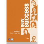 New Success Elementary Teacher