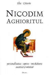 Nicodim Aghioritul de Elia Citterio