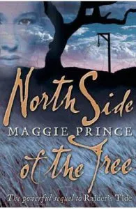 North Side of the Tree de Maggie Prince