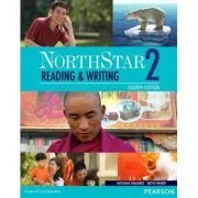 NorthStar Reading and Writing 2 Student Book with Interactive Student Book access code and MyEnglishLab de Natasha Haugnes
