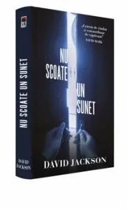 Nu scoate un sunet de David Jackson