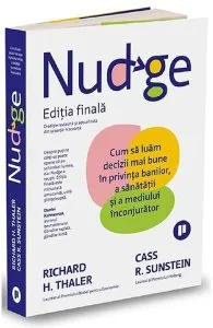 Nudge de Richard H. Thaler