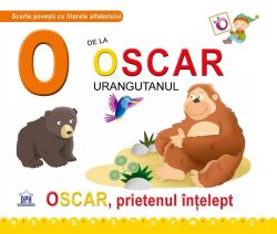 O de la Oscar, Urangutanul - Necartonata