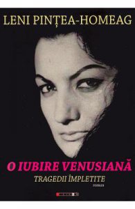 O iubire venusiana. Tragedii impletite