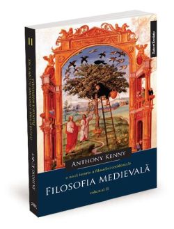 O nouă istorie a filosofiei occidentale. Vol. II - Filosofia medievală