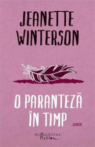 O paranteza in timp