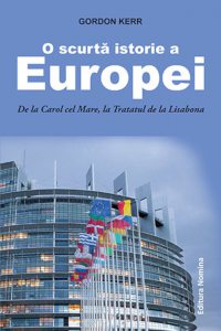 O Scurta istorie a Europei