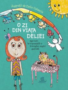 O zi din viata Deliei