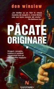 Pacate originare (2 volume) de Don Winslow