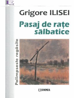 Pasaj de rate salbatice