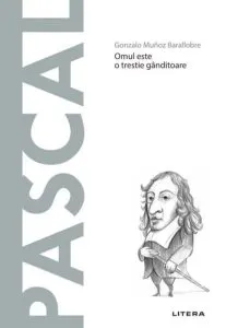 Pascal de Gonzalo Munoz Barallobre