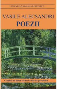 Poezii de Vasile Alecsandri