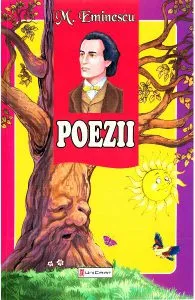 Poezii de Mihai Eminescu