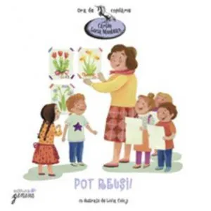 Pot reusi de Lucia Muntean