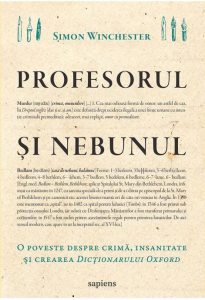 Profesorul si nebunul