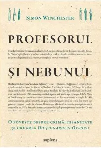 Profesorul si nebunul