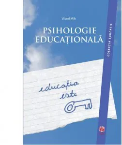 Psihologie educationala de Viorel Mih