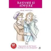 Ratiune si simtire (repovestire) de Gill Tavner