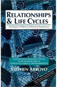Relationships & Life Cycles de Stephen Arroyo
