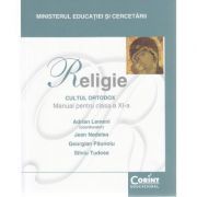 Religie. Manual pentru clasa a 11-a