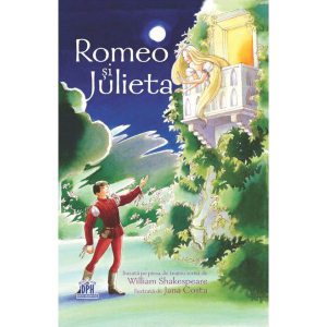 Romeo si Julieta