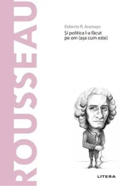 Rousseau de Roberto R. Aramayo