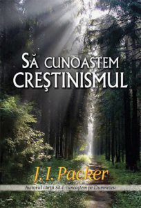 Sa cunoastem crestinismul