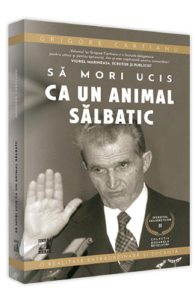 Sa mori ucis ca un animal salbatic