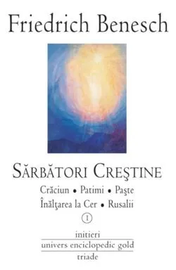 Sărbători creştine de Friedrich Benesch