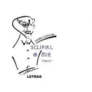 Sclipiri, o mie. Volumul 1. Violet de Neoridendo