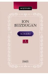 Scrieri vol.1: Poezie. Publicistica. Corespondenta